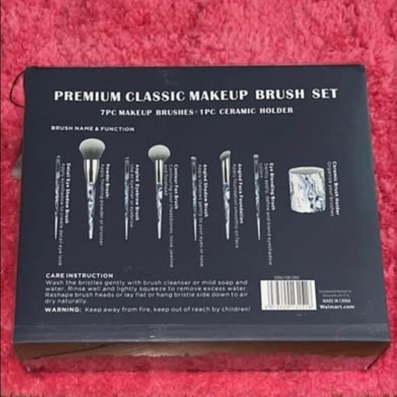 Makeup Brushes 💫 - Picture 2 of 2